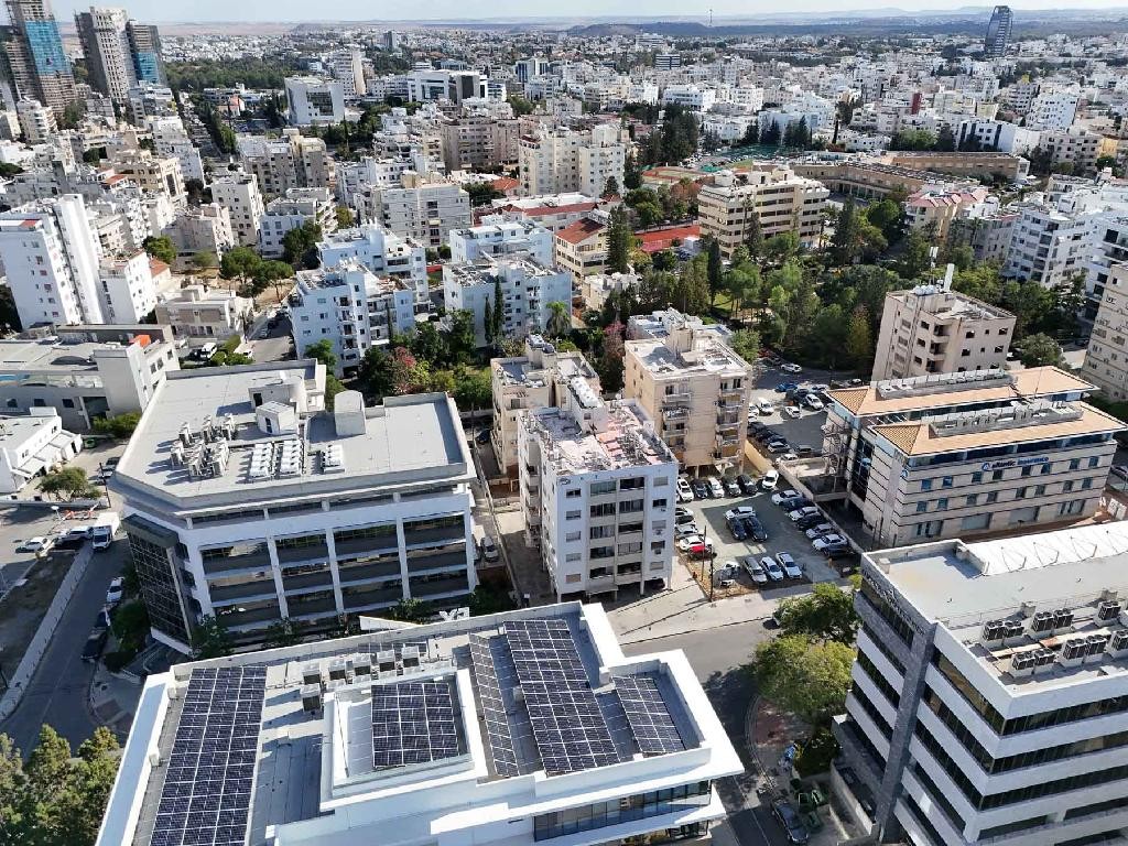 Flat - Strovolos, Nicosia
