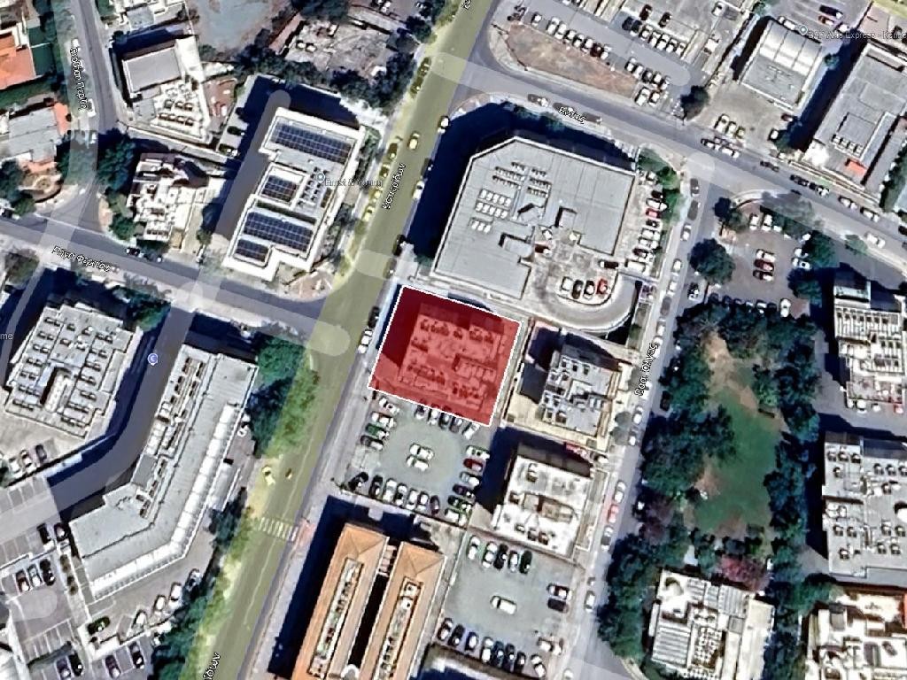 Flat - Strovolos, Nicosia