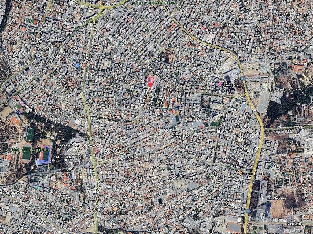 Flat - Strovolos, Nicosia