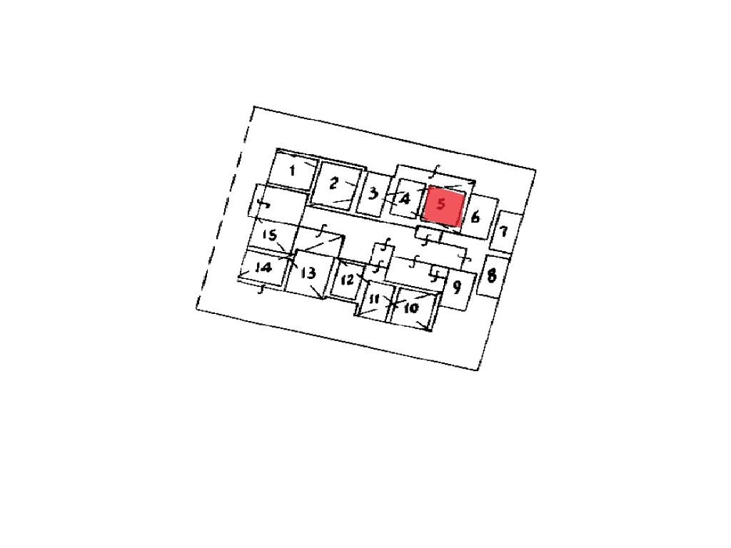 Flat - Strovolos, Nicosia