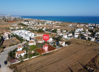Sotira, Famagusta Detached Villa For Sale | WW30682