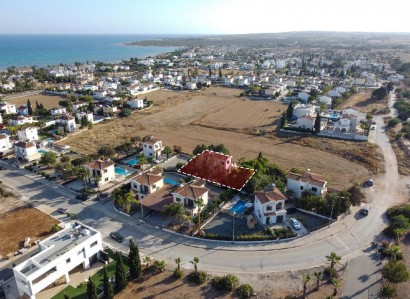 Sotira, Famagusta Detached Villa For Sale | WW30682