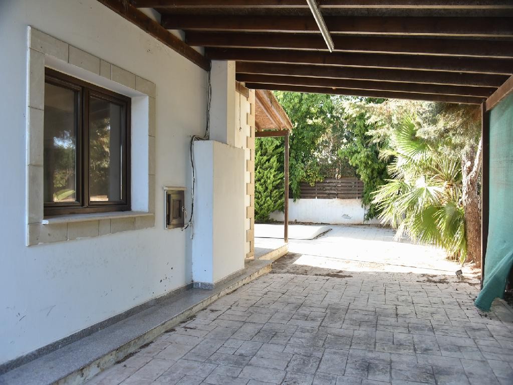 House - Sotira, Famagusta