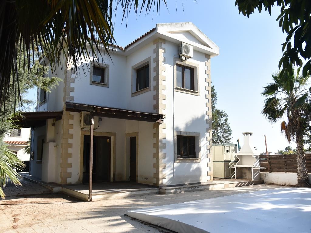 House - Sotira, Famagusta