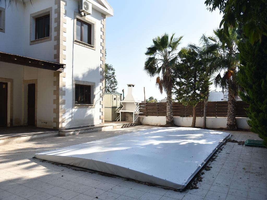 House - Sotira, Famagusta