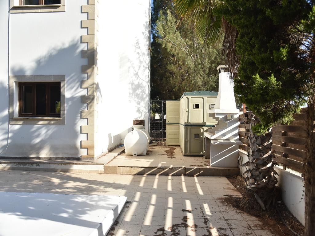 House - Sotira, Famagusta