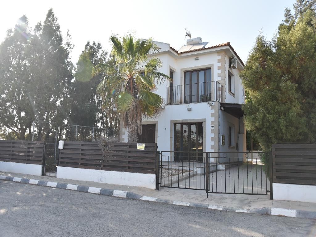 House - Sotira, Famagusta
