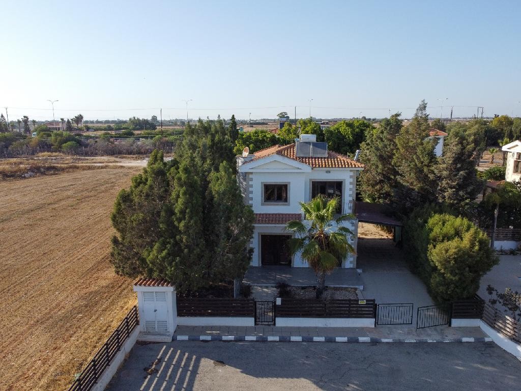 House - Sotira, Famagusta