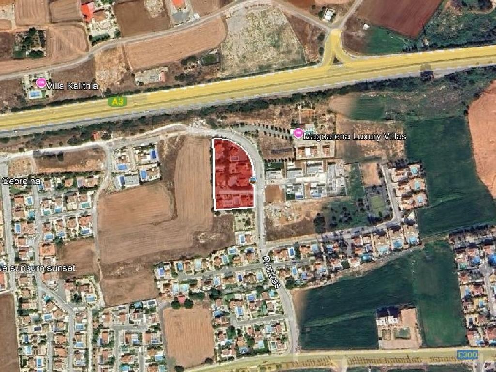House - Sotira, Famagusta