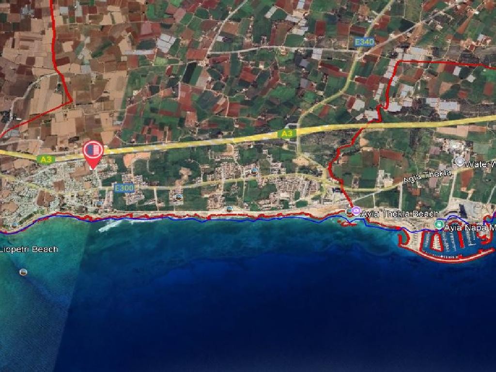House - Sotira, Famagusta