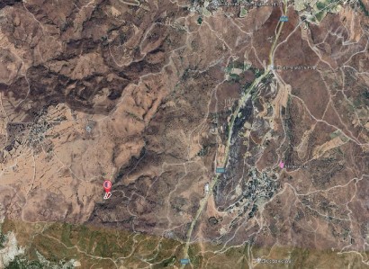 Pentalia, Paphos Agricultural Field For Sale | WW30684