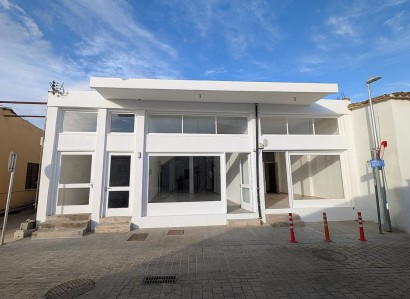 Nicosia, Nicosia Residential Building For Sale | WW30688