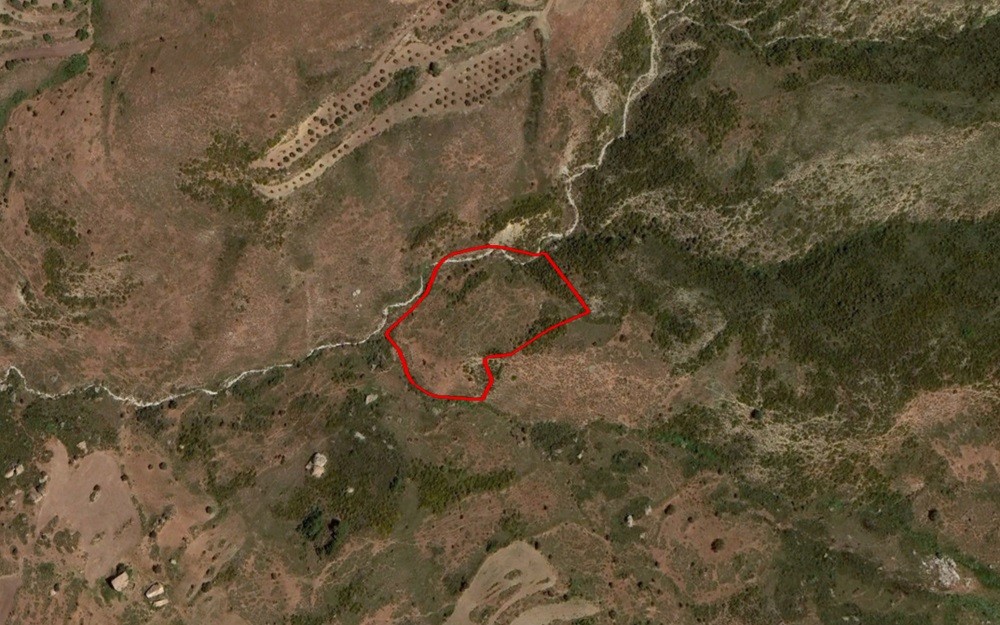 Ineia, Paphos Agricultural Field For Sale | WW30692