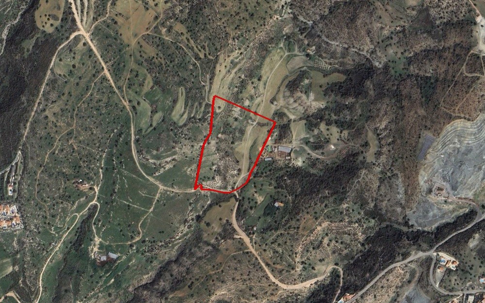 Peyia, Paphos Agricultural Field For Sale | WW30693