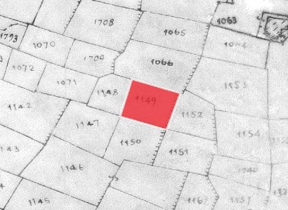 Pera Chorio, Nicosia Residential Field For Sale | WW30697
