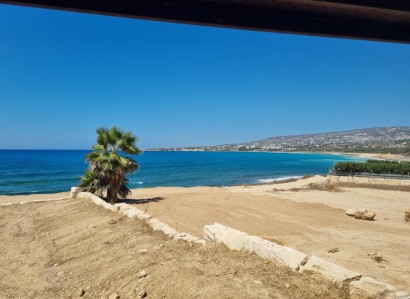 Kissonerga, Paphos Detached Villa For Sale | WW8693