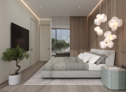 Tala, Paphos Apartment For Sale | WW30704