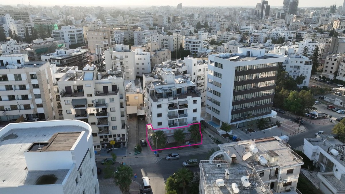 Nicosia, Nicosia Other For Sale | WW30707
