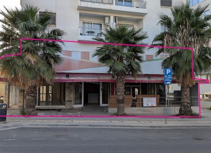 Nicosia, Nicosia Other For Sale | WW30707