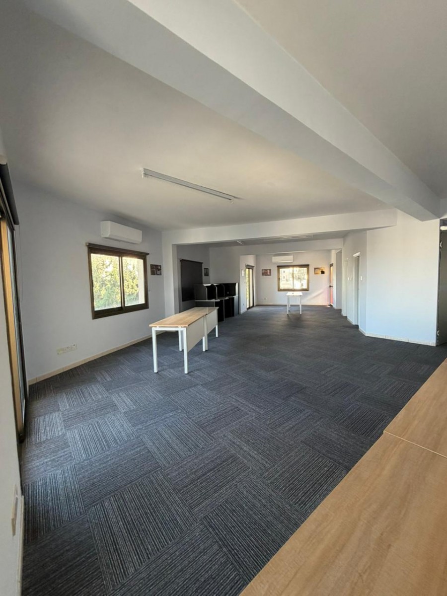 Paphos, Paphos Office  For Rent | WW30708