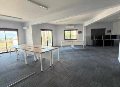 Paphos, Paphos Office  For Rent | WW30708