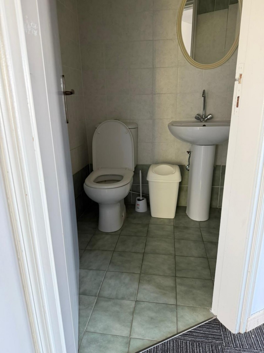 Office  For Rent  in  Paphos