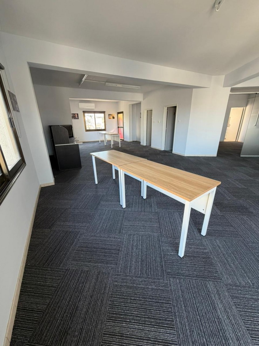 Office  For Rent  in  Paphos