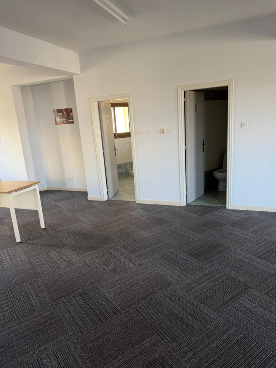 Office  For Rent  in  Paphos