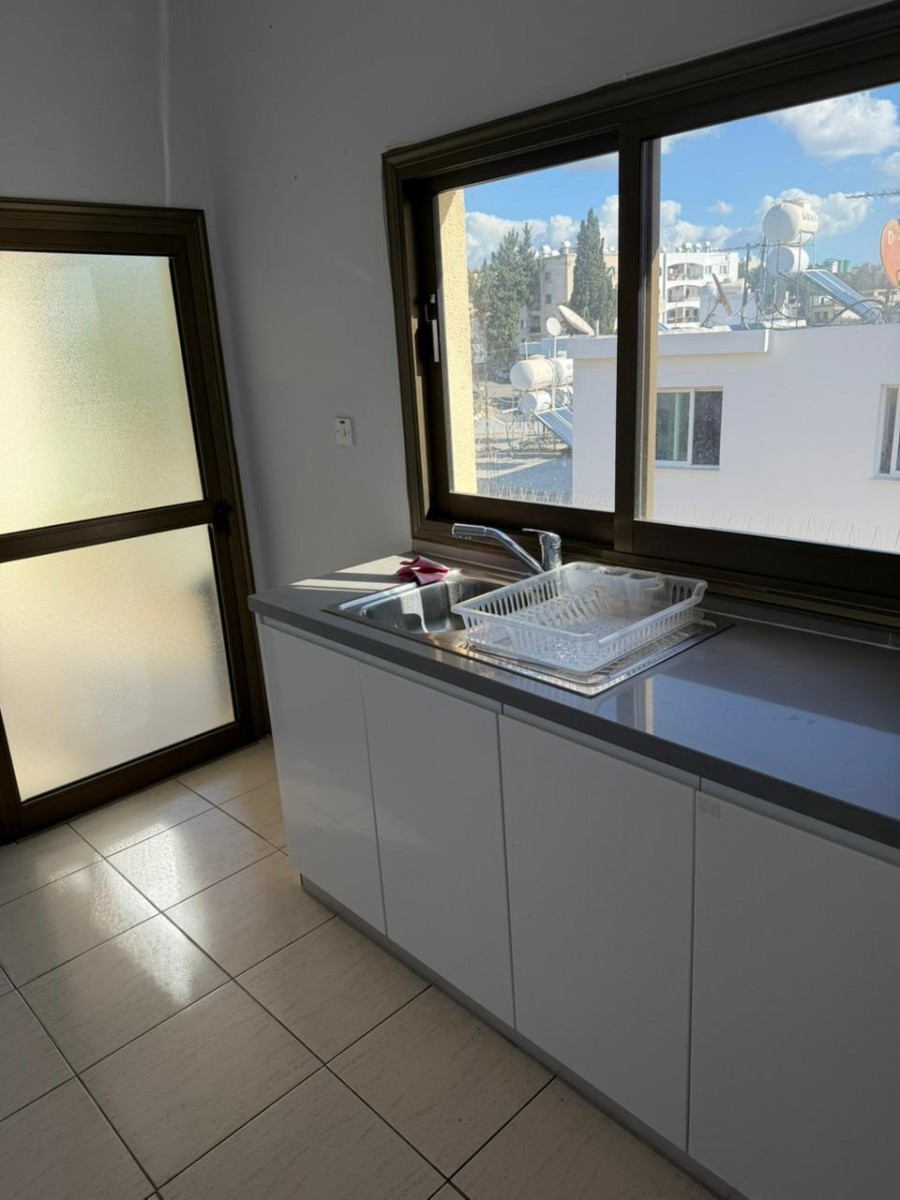 Office  For Rent  in  Paphos