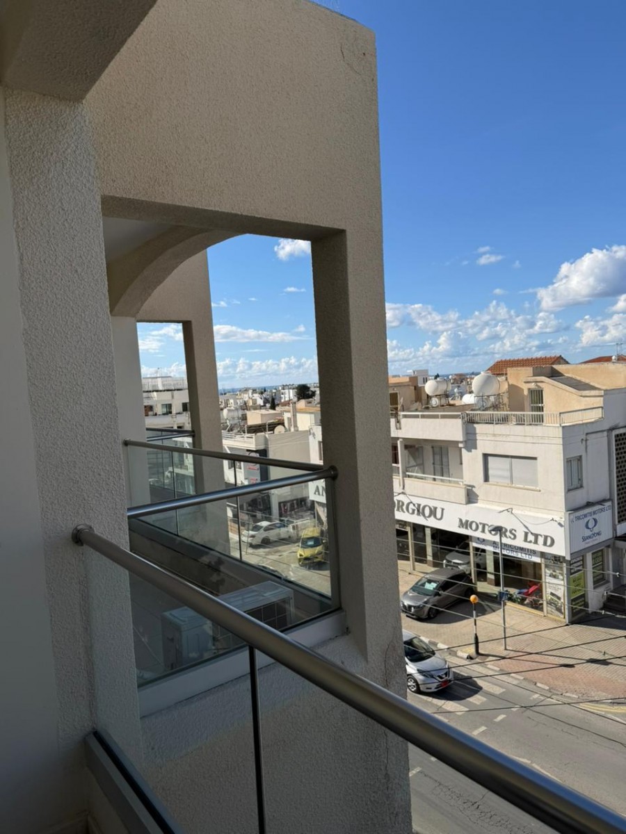 Office  For Rent  in  Paphos