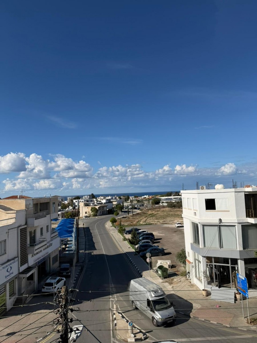 Office  For Rent  in  Paphos