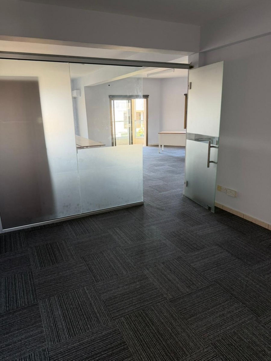 Office  For Rent  in  Paphos