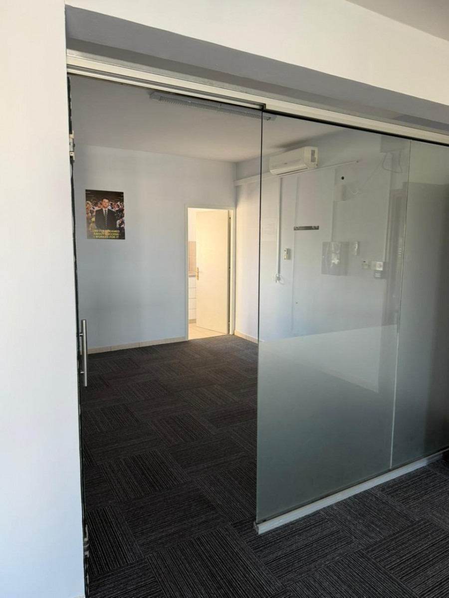 Office  For Rent  in  Paphos