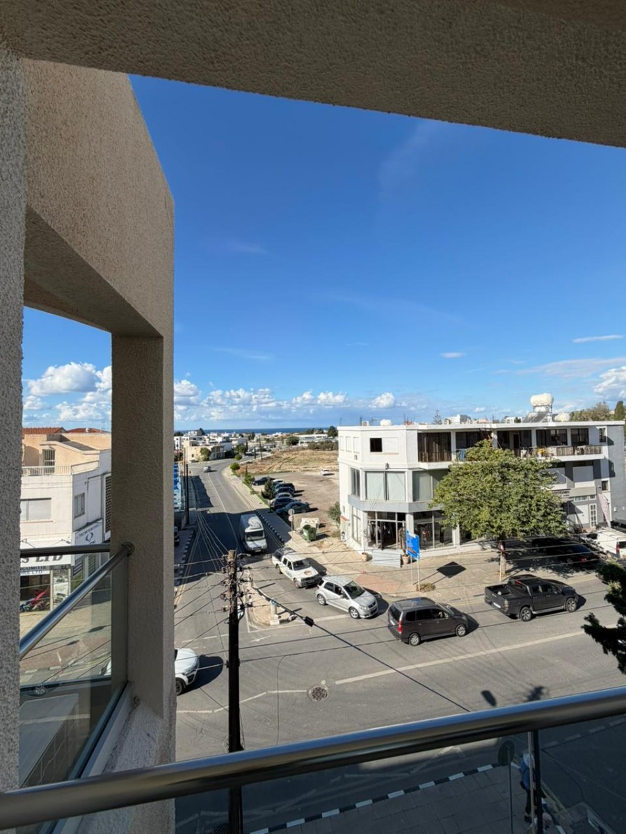 Office  For Rent  in  Paphos