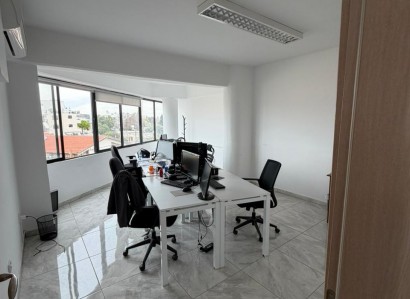 Paphos, Paphos Office  For Sale | WW30709