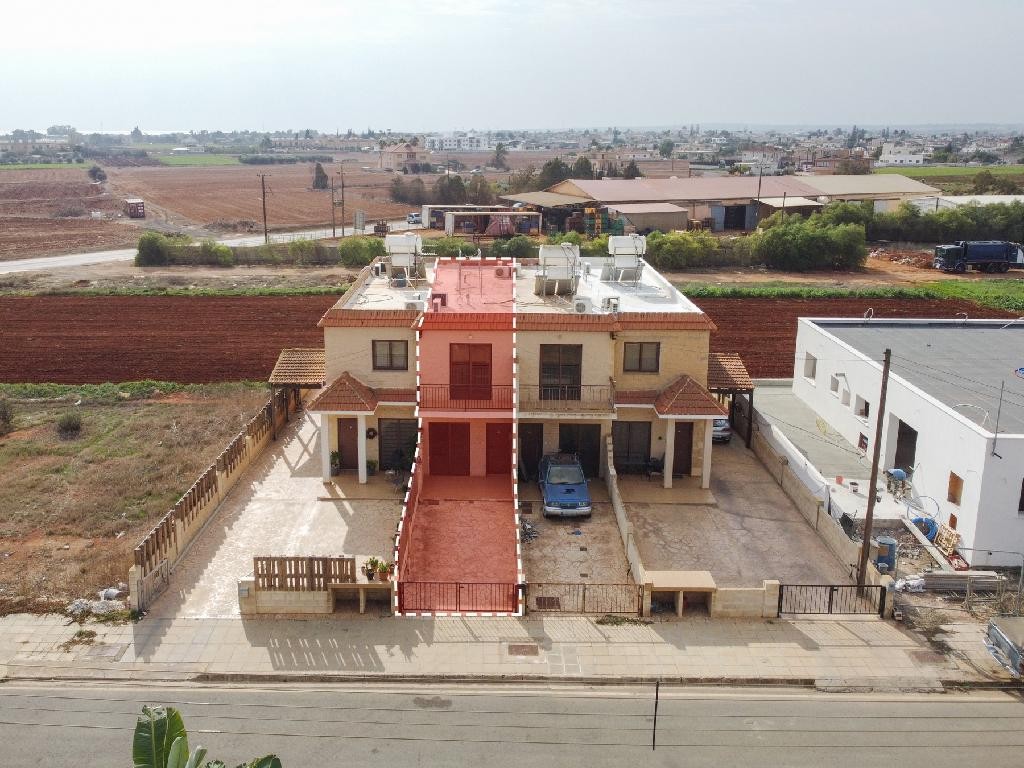Maisonette - Kyriakos Court - Liopetri, Famagusta