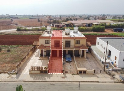 Liopetri Town House / Maisonette For Sale | WW30714