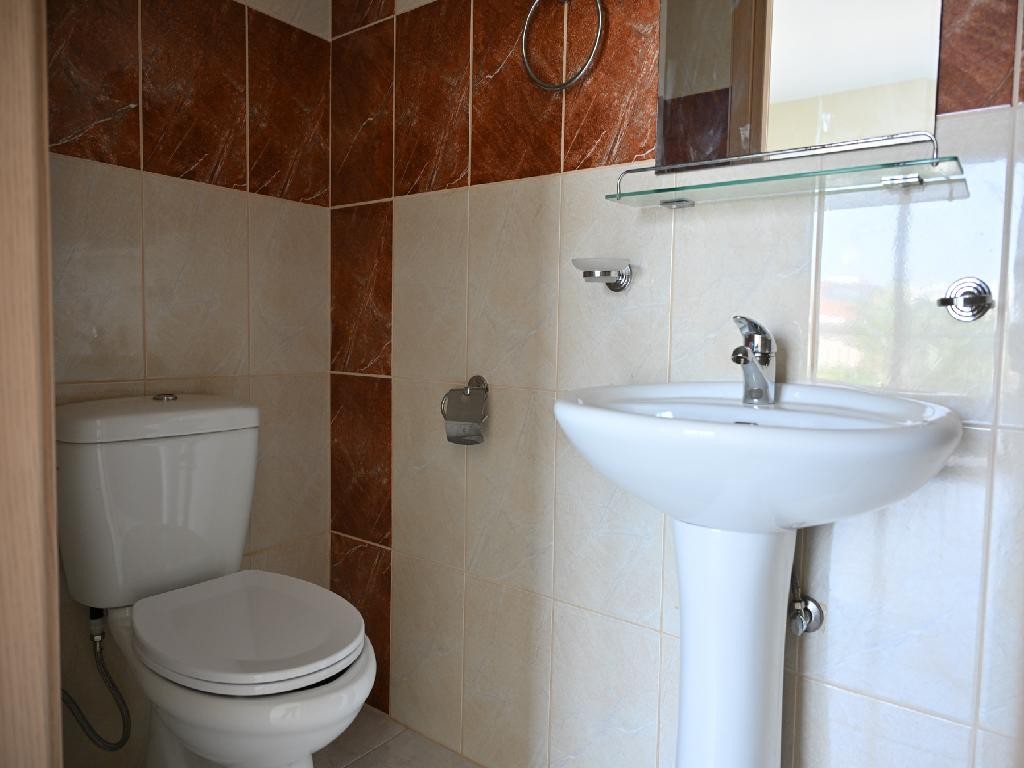 Maisonette - Kyriakos Court - Liopetri, Famagusta
