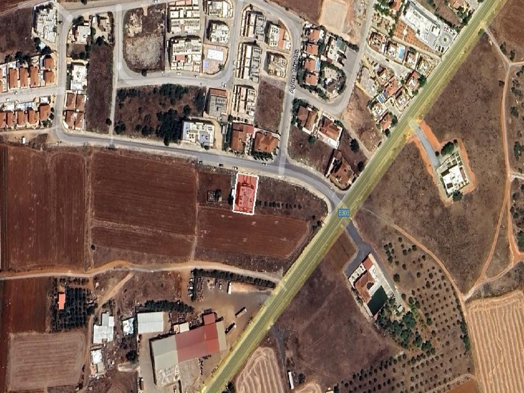 Maisonette - Kyriakos Court - Liopetri, Famagusta