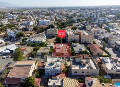 Nicosia, Nicosia Detached Villa For Sale | WW26596