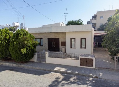 Nicosia, Nicosia Detached Villa For Sale | WW26596