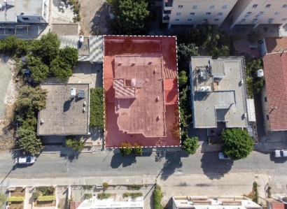 Nicosia, Nicosia Detached Villa For Sale | WW26596
