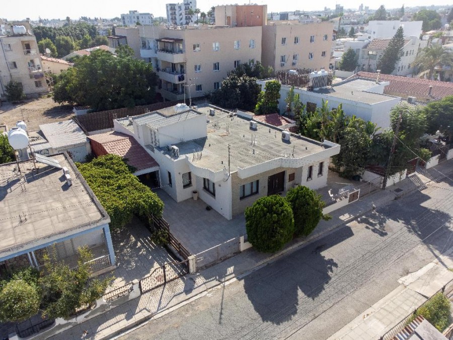 House - Kaimakli, Nicosia