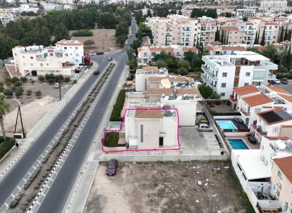 Paphos, Paphos Semi Detached Villa For Sale | WW30726