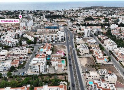 Paphos, Paphos Semi Detached Villa For Sale | WW30726