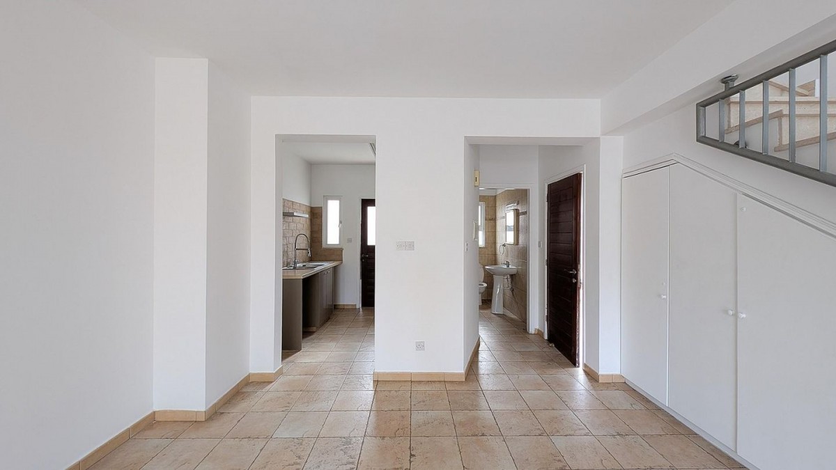 Two-storey, semi detached house, Agios Theodoros, Paphos