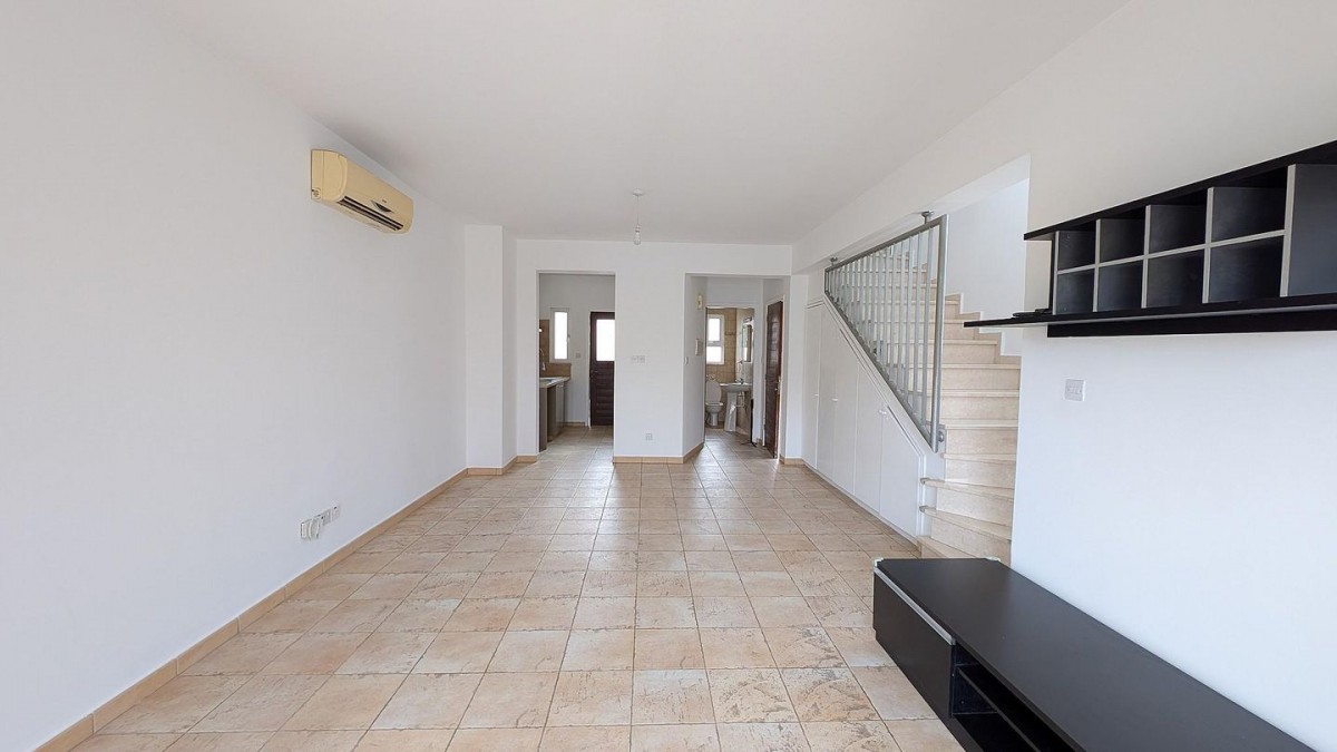 Two-storey, semi detached house, Agios Theodoros, Paphos