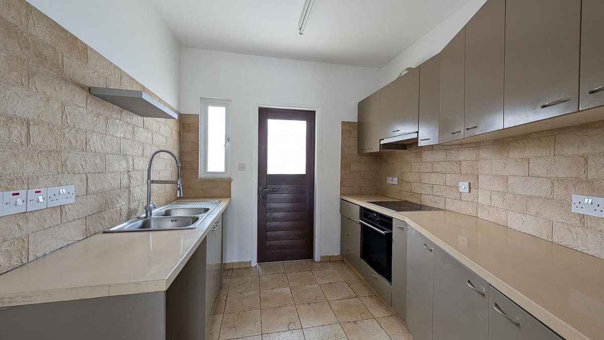 Two-storey, semi detached house, Agios Theodoros, Paphos