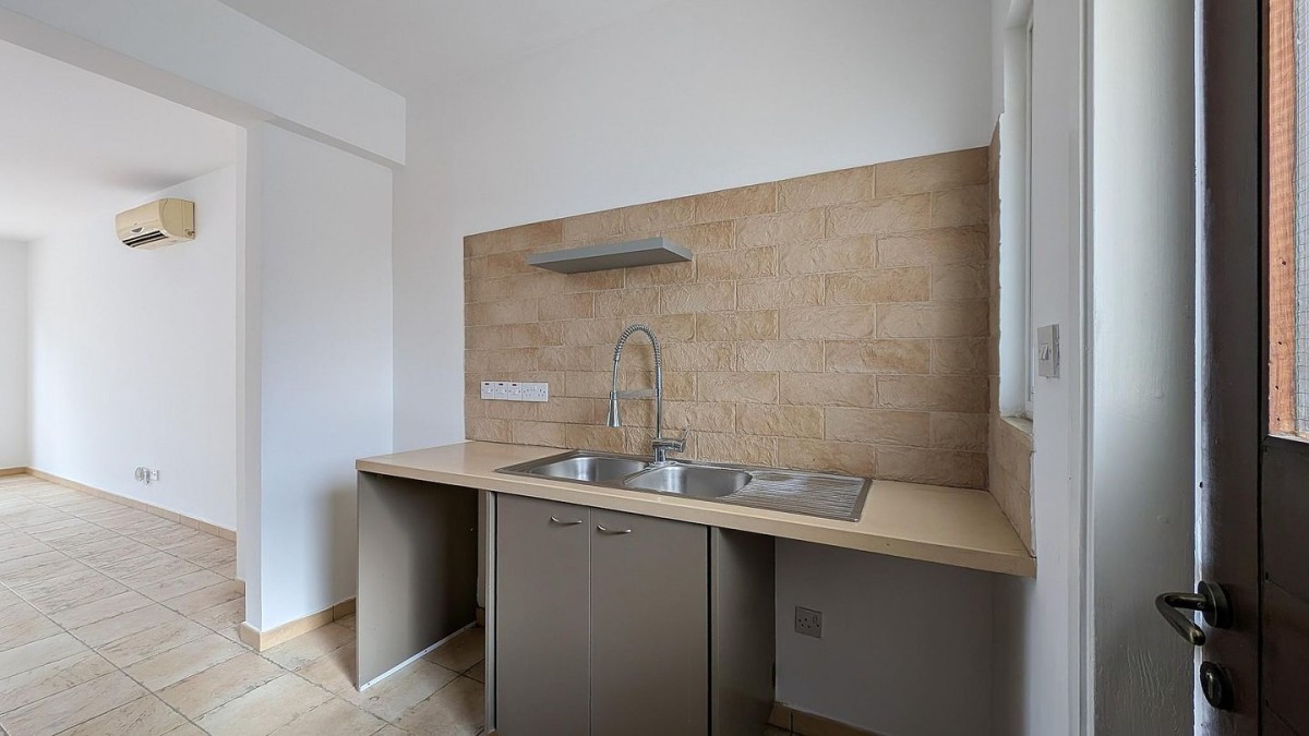 Two-storey, semi detached house, Agios Theodoros, Paphos