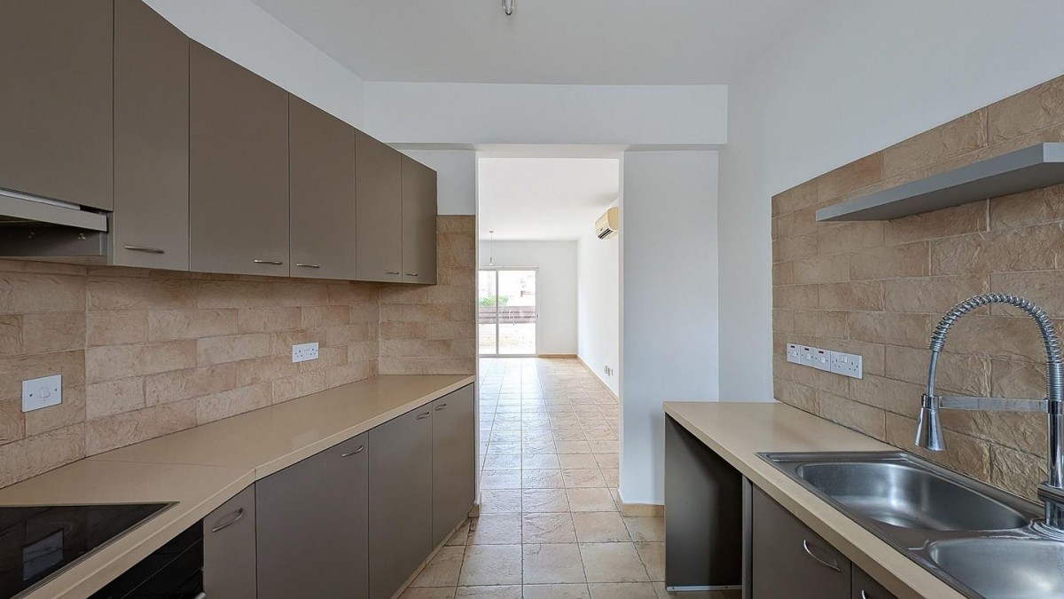 Two-storey, semi detached house, Agios Theodoros, Paphos